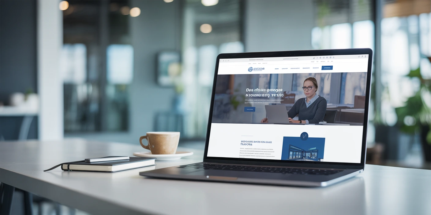 Vállalati honlap készítés